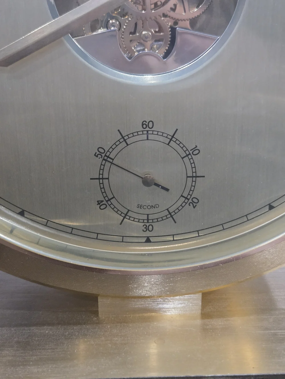 Howard Miller Clock